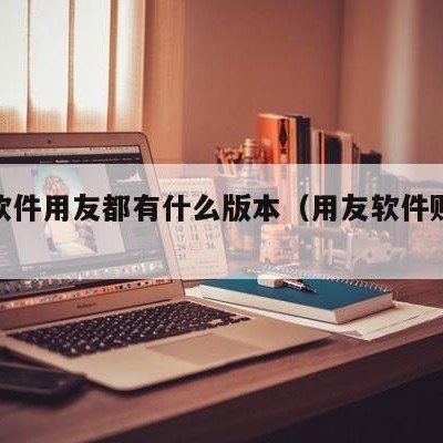 财务软件用友都有什么版本（用友软件财务软件）