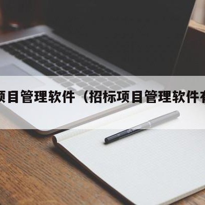 招标项目管理软件（招标项目管理软件有哪些）