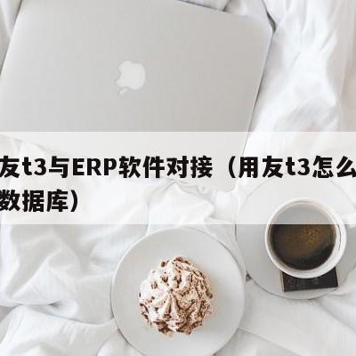 用友t3与ERP软件对接（用友t3怎么连接数据库）