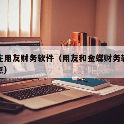 石家庄用友财务软件（用友和金蝶财务软件的优缺点）