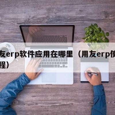 用友erp软件应用在哪里（用友erp使用教程）