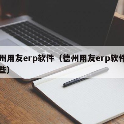 德州用友erp软件（德州用友erp软件有哪些）