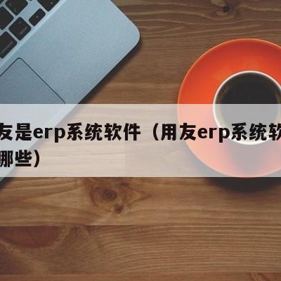 用友是erp系统软件（用友erp系统软件有哪些）