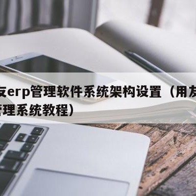 用友erp管理软件系统架构设置（用友erp管理系统教程）