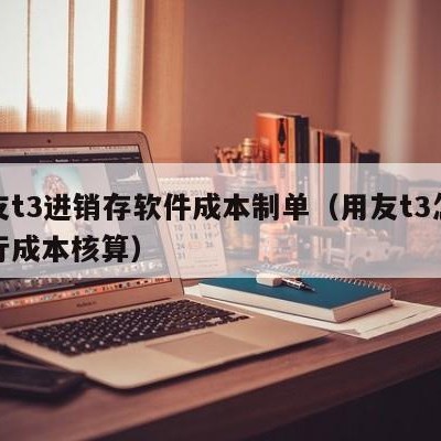 用友t3进销存软件成本制单（用友t3怎样进行成本核算）