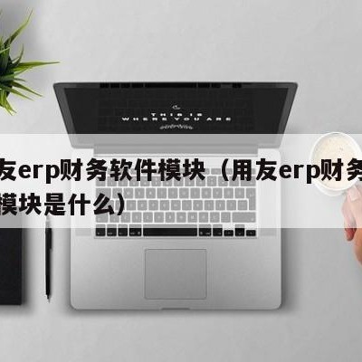 用友erp财务软件模块（用友erp财务软件模块是什么）