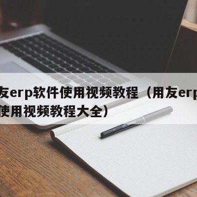 用友erp软件使用视频教程（用友erp软件使用视频教程大全）