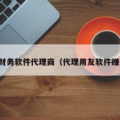 用友财务软件代理商（代理用友软件赚钱吗）