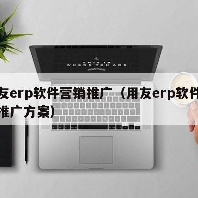 用友erp软件营销推广（用友erp软件营销推广方案）