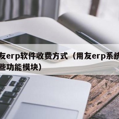 用友erp软件收费方式（用友erp系统有哪些功能模块）