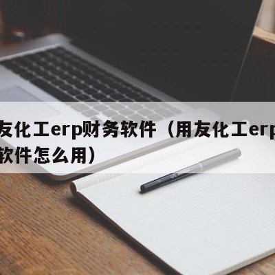 用友化工erp财务软件（用友化工erp财务软件怎么用）