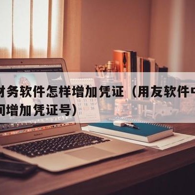 用友财务软件怎样增加凭证（用友软件中怎么在中间增加凭证号）