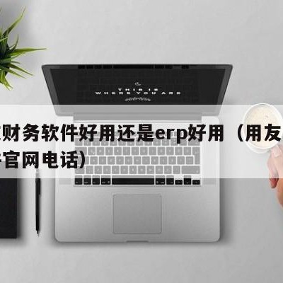 用友财务软件好用还是erp好用（用友财务软件官网电话）