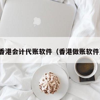 香港会计代账软件（香港做账软件）