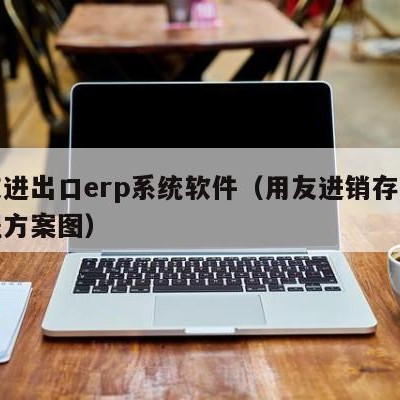 用友进出口erp系统软件（用友进销存业务流程方案图）