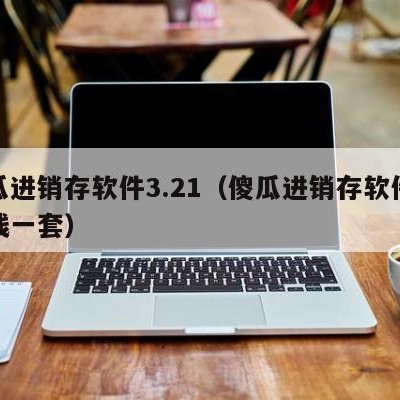 傻瓜进销存软件3.21（傻瓜进销存软件多少钱一套）