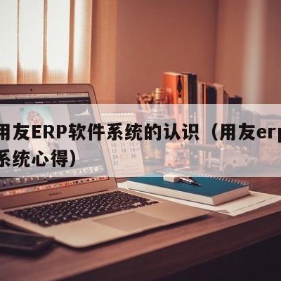 对用友ERP软件系统的认识（用友erp管理系统心得）