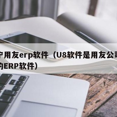 辽宁用友erp软件（U8软件是用友公司开发的ERP软件）