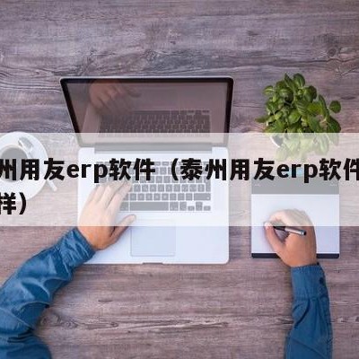泰州用友erp软件（泰州用友erp软件怎么样）
