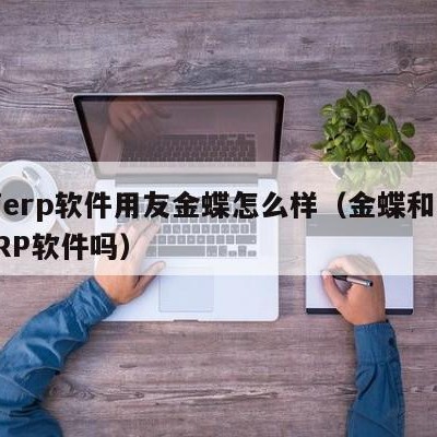 电商erp软件用友金蝶怎么样（金蝶和用友是ERP软件吗）