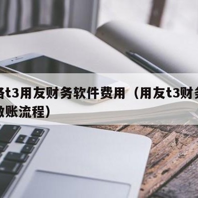 商洛t3用友财务软件费用（用友t3财务软件做账流程）