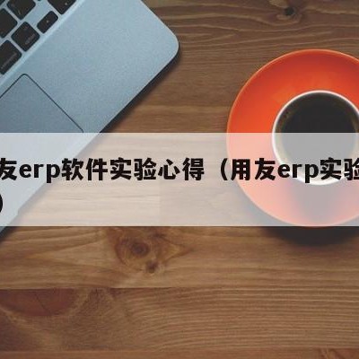 用友erp软件实验心得（用友erp实验内容）