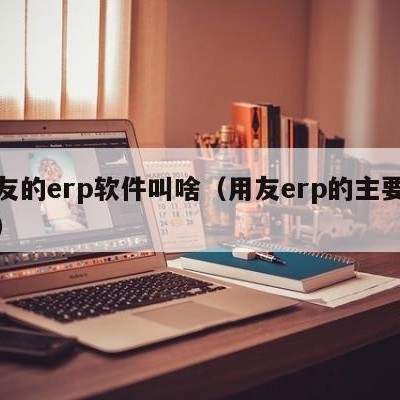 用友的erp软件叫啥（用友erp的主要功能）