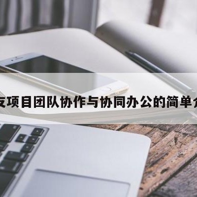 用友项目团队协作与协同办公的简单介绍