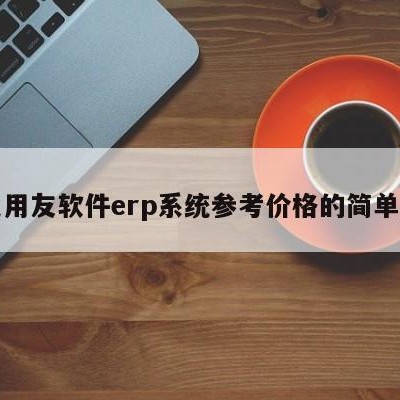 平邑用友软件erp系统参考价格的简单介绍