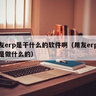 用友erp是干什么的软件啊（用友erp软件是做什么的）