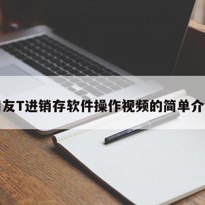 用友T进销存软件操作视频的简单介绍