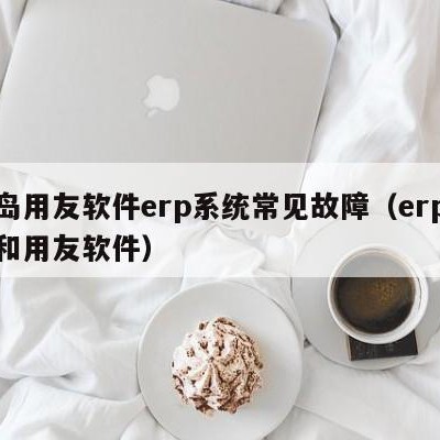 青岛用友软件erp系统常见故障（erp系统和用友软件）