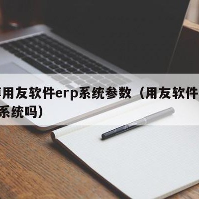 淄博用友软件erp系统参数（用友软件属于erp系统吗）