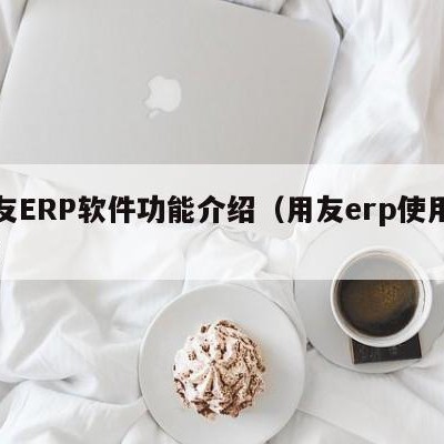 用友ERP软件功能介绍（用友erp使用教程）