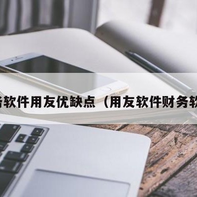 财务软件用友优缺点（用友软件财务软件）