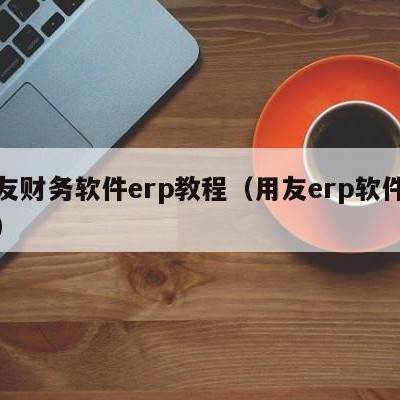 用友财务软件erp教程（用友erp软件教学）