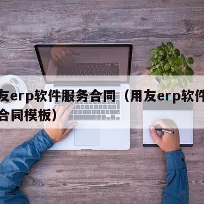 用友erp软件服务合同（用友erp软件服务合同模板）