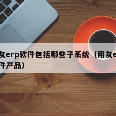 用友erp软件包括哪些子系统（用友erp软件产品）
