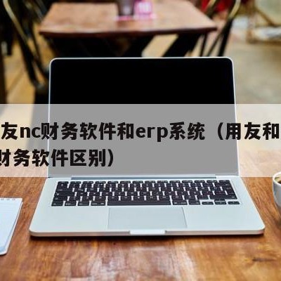 用友nc财务软件和erp系统（用友和erp财务软件区别）