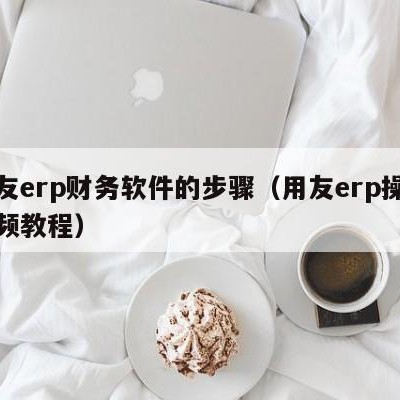 用友erp财务软件的步骤（用友erp操作视频教程）