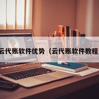 云代账软件优势（云代账软件教程）