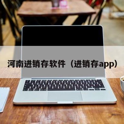 河南进销存软件（进销存app）