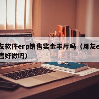 用友软件erp销售奖金丰厚吗（用友erp销售好做吗）