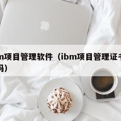 ibm项目管理软件（ibm项目管理证书有用吗）