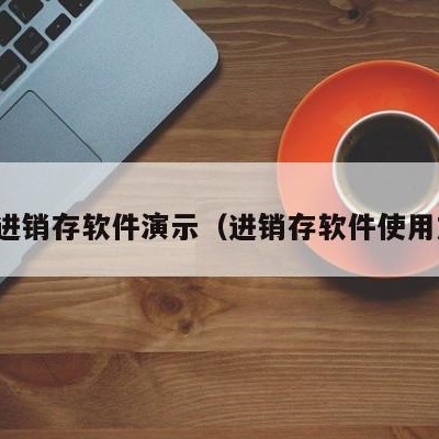 登封进销存软件演示（进销存软件使用方法）