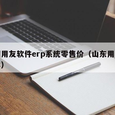 德州用友软件erp系统零售价（山东用友怎么样）