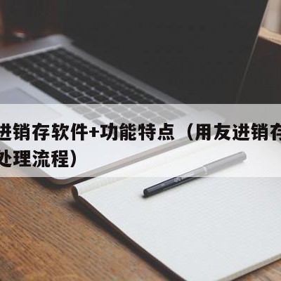 用友进销存软件+功能特点（用友进销存系统业务处理流程）