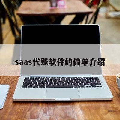 saas代账软件的简单介绍