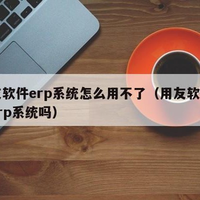 用友软件erp系统怎么用不了（用友软件属于erp系统吗）