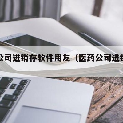 医药公司进销存软件用友（医药公司进销存销售表）